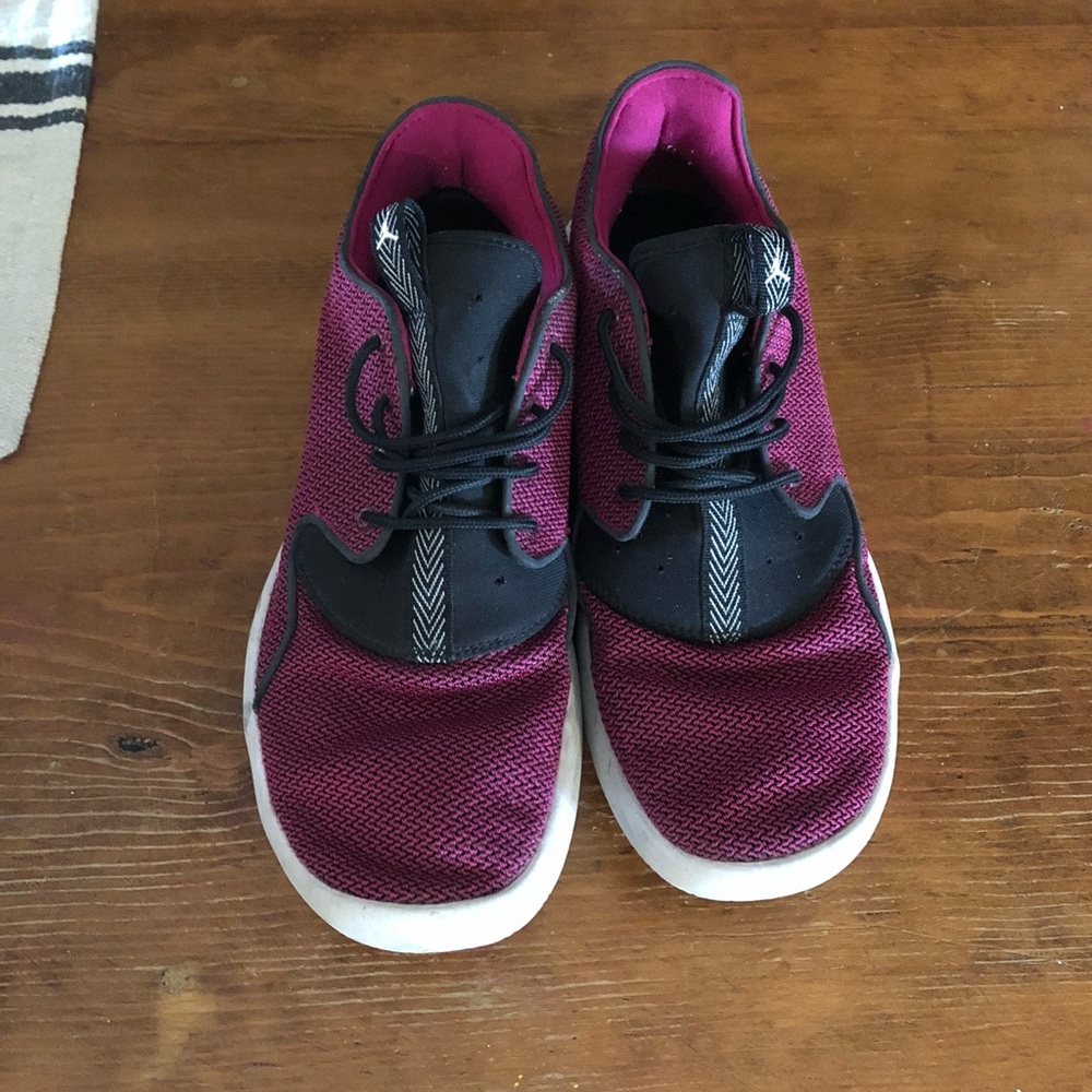 Jordan eclipse shoes